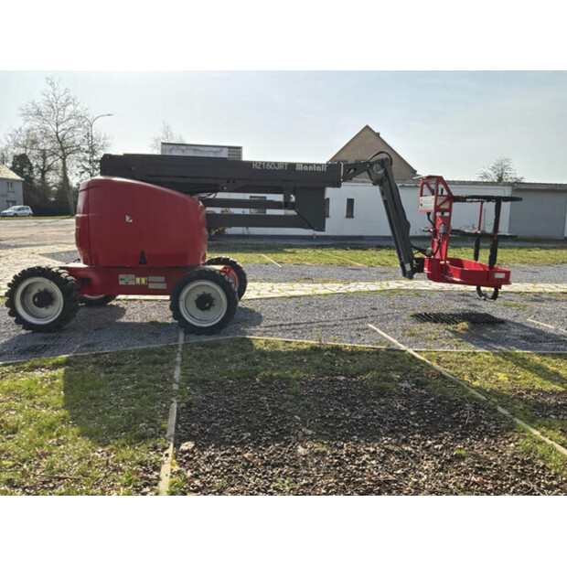 2026 مانتال HZ160JRT-46264237