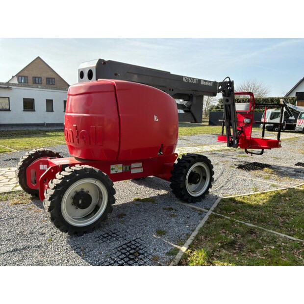 2026 مانتال HZ160JRT-46264238