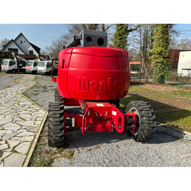 2026 مانتال HZ160JRT-46264239