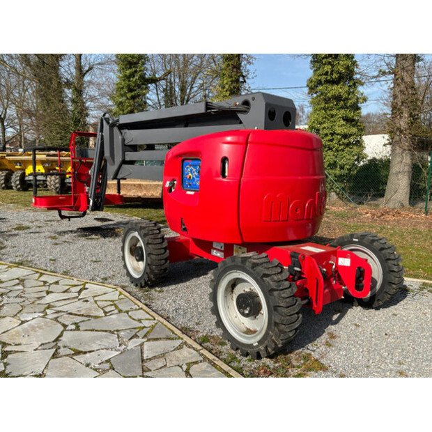 2026 مانتال HZ160JRT-46264240