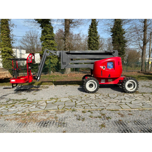 2026 مانتال HZ160JRT-46264241