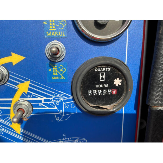 2026 مانتال HZ160JRT-46264243