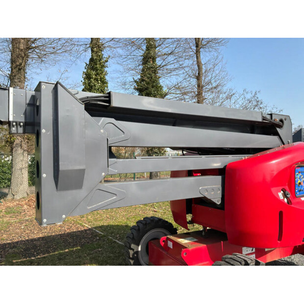 2026 مانتال HZ160JRT-46264245