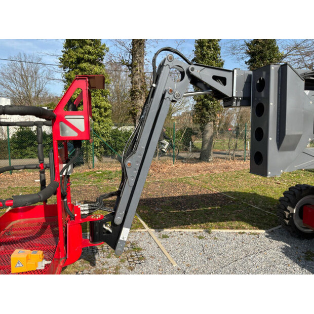 2026 مانتال HZ160JRT-46264246