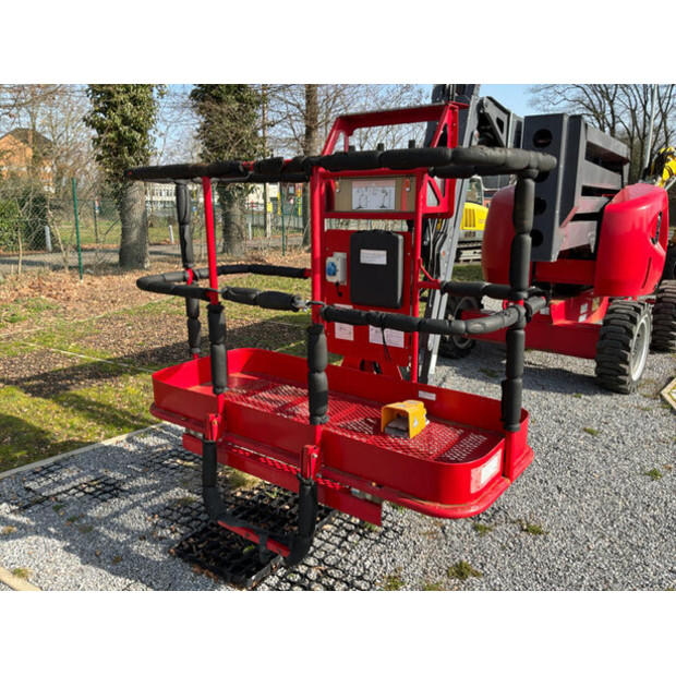 2026 مانتال HZ160JRT-46264248