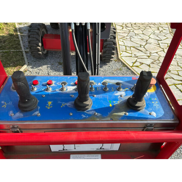 2026 مانتال HZ160JRT-46264249