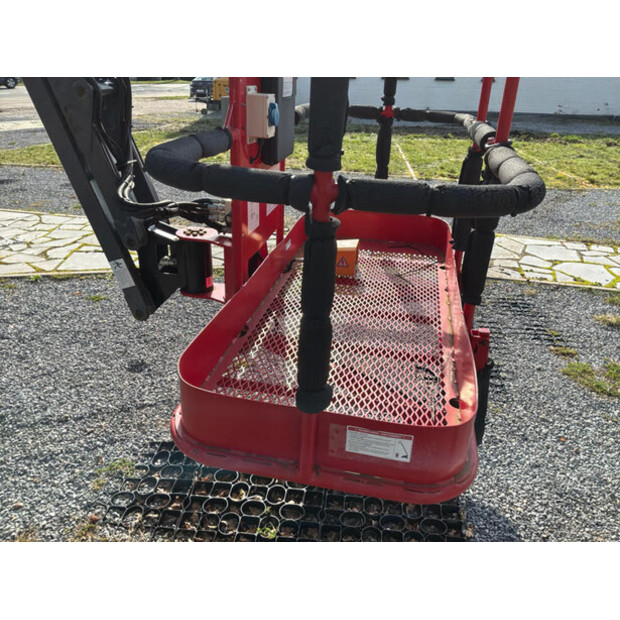 2026 مانتال HZ160JRT-46264252