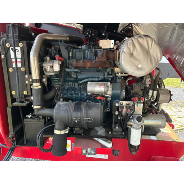 2026 مانتال HZ160JRT-46264255