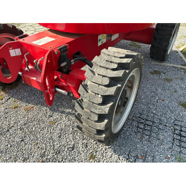 2026 مانتال HZ160JRT-46264257