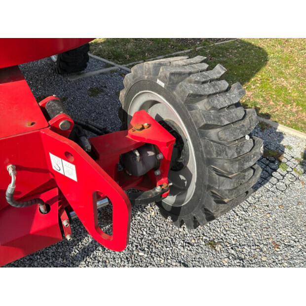 2026 مانتال HZ160JRT-46264258