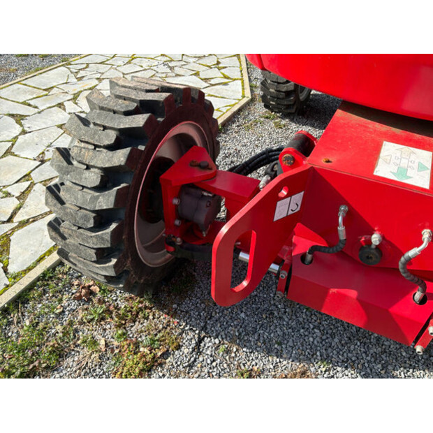 2026 مانتال HZ160JRT-46264259