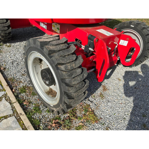 2026 مانتال HZ160JRT-46264260