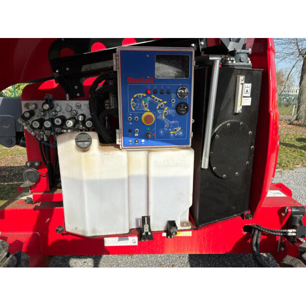 2026 مانتال HZ160JRT-46264261