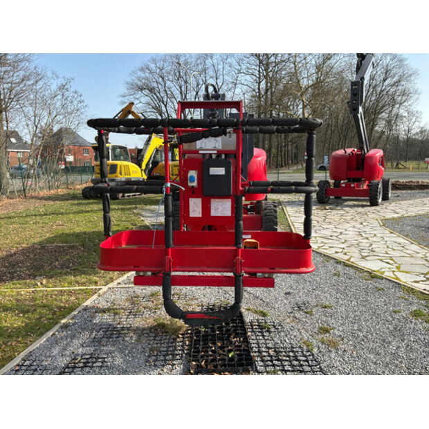 2026 مانتال HZ160JRT-46264264