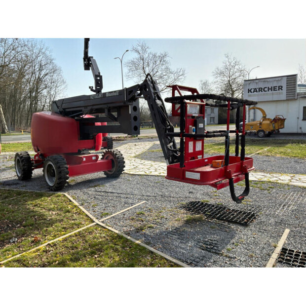 2026 مانتال HZ160JRT-46264265