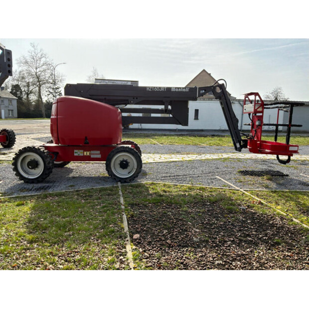 2026 مانتال HZ160JRT-46264266