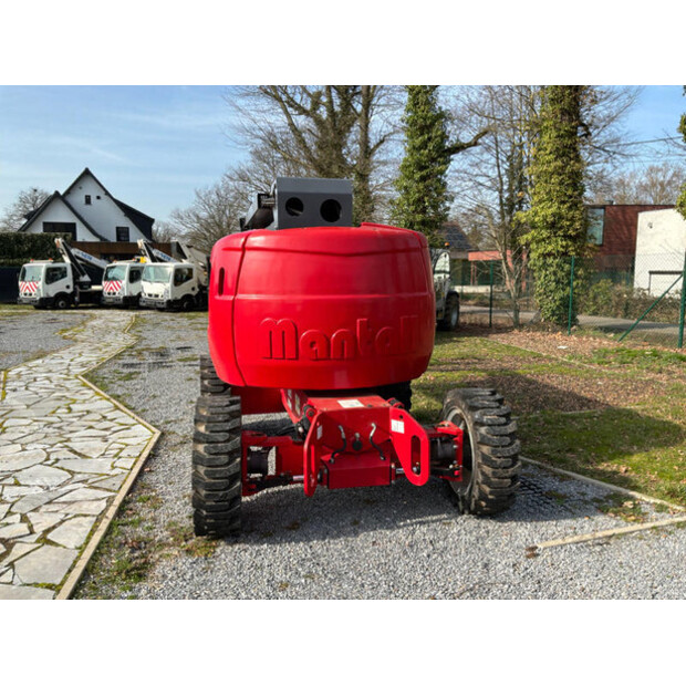 2026 مانتال HZ160JRT-46264268