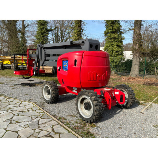 2026 مانتال HZ160JRT-46264269