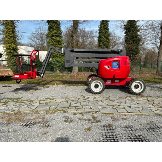 2026 مانتال HZ160JRT-46264270