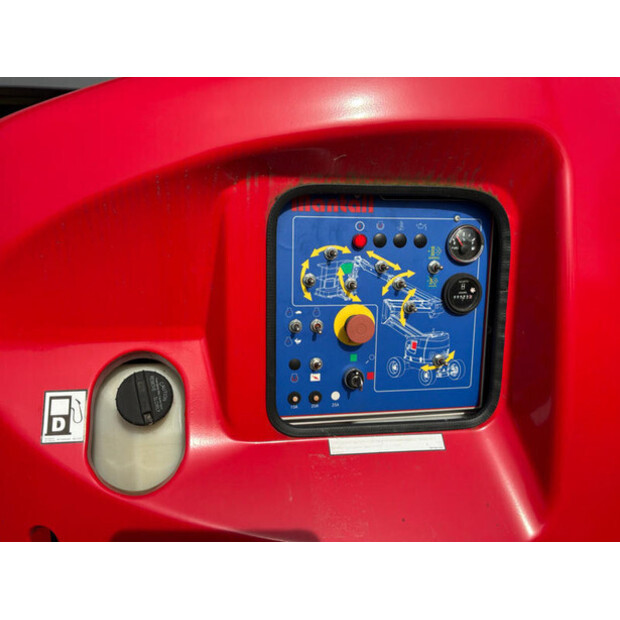 2026 مانتال HZ160JRT-46264271