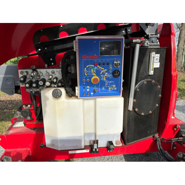 2026 مانتال HZ160JRT-46264273