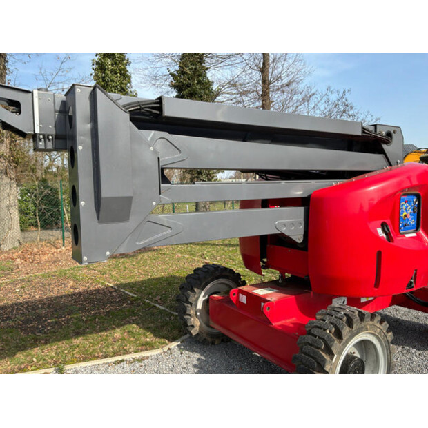 2026 مانتال HZ160JRT-46264275