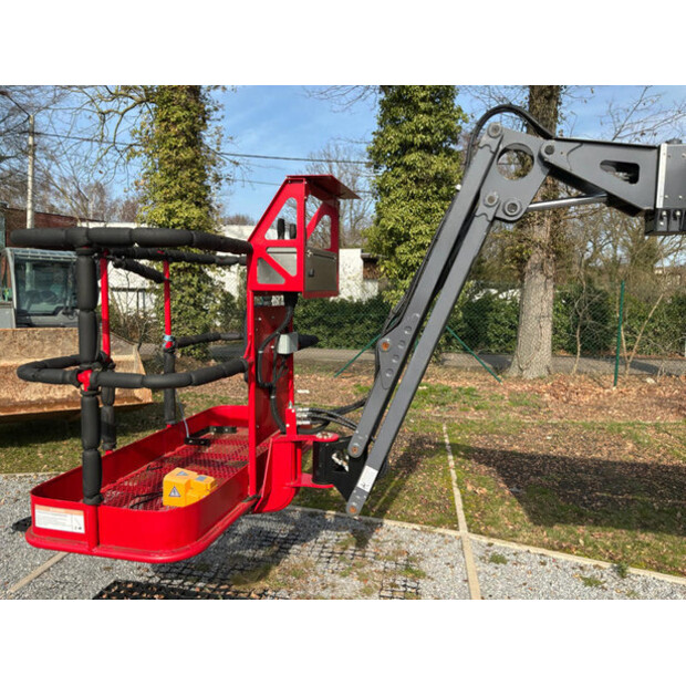 2026 مانتال HZ160JRT-46264276