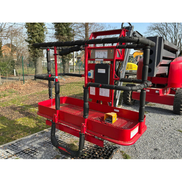 2026 مانتال HZ160JRT-46264277