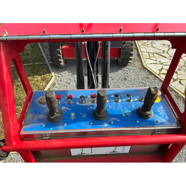 2026 مانتال HZ160JRT-46264278