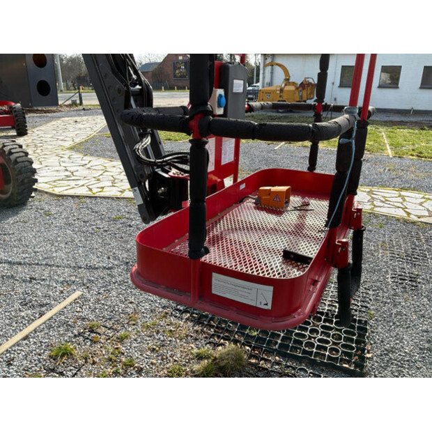 2026 مانتال HZ160JRT-46264280