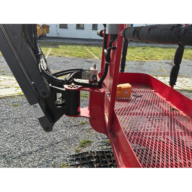 2026 مانتال HZ160JRT-46264281