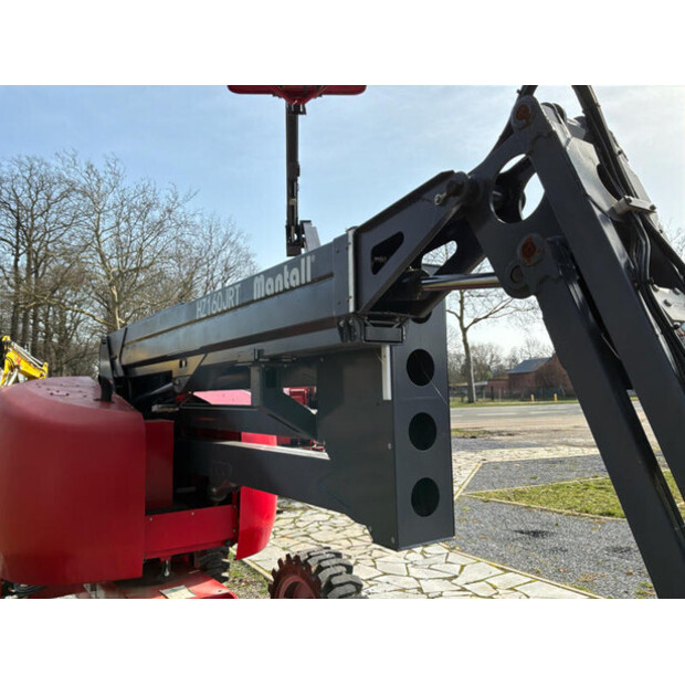 2026 مانتال HZ160JRT-46264282