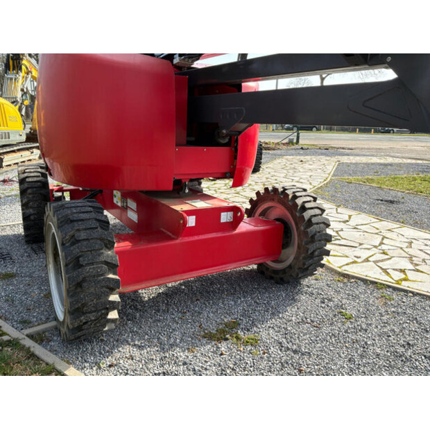 2026 مانتال HZ160JRT-46264283