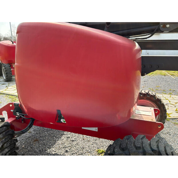 2026 مانتال HZ160JRT-46264284