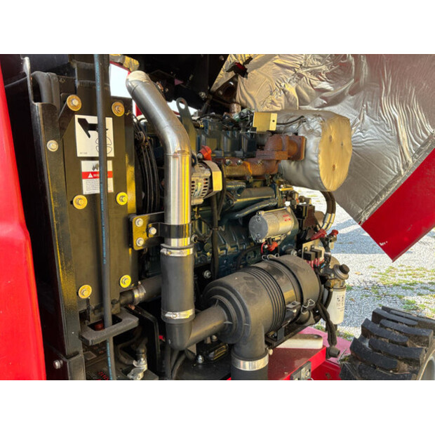 2026 مانتال HZ160JRT-46264285