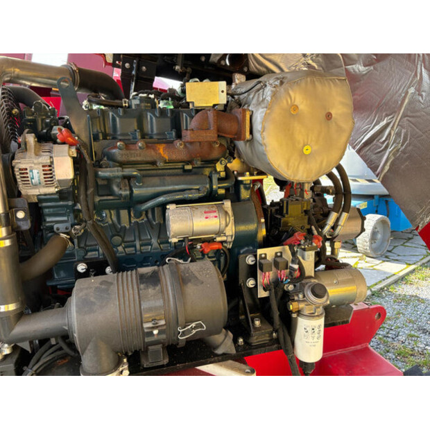 2026 مانتال HZ160JRT-46264286