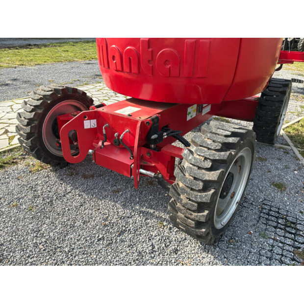 2026 مانتال HZ160JRT-46264288