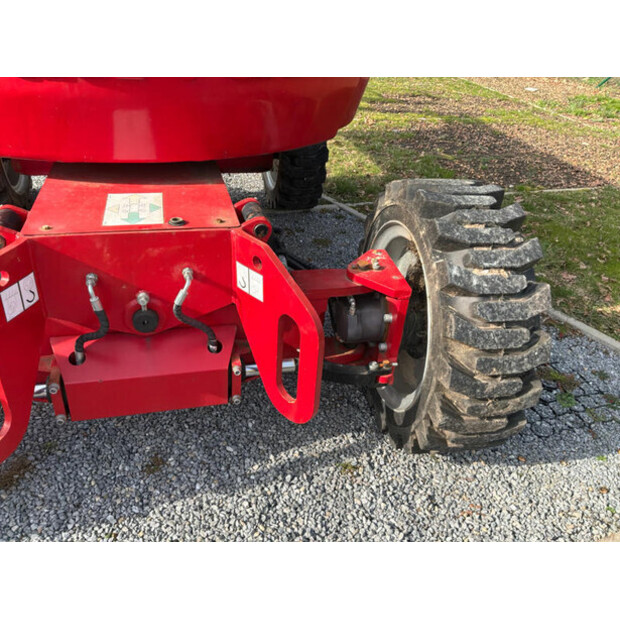 2026 مانتال HZ160JRT-46264289