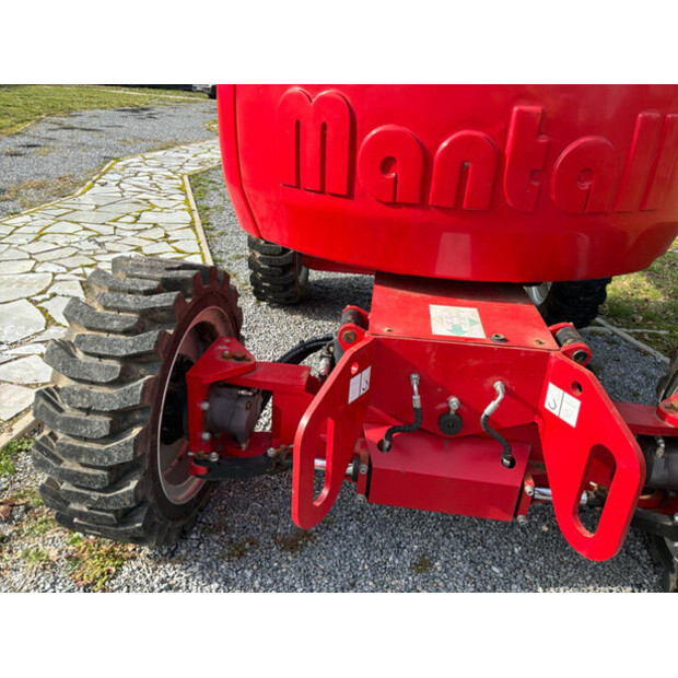 2026 مانتال HZ160JRT-46264290