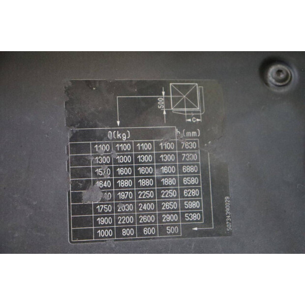 2013 Still RX70-30-46264317