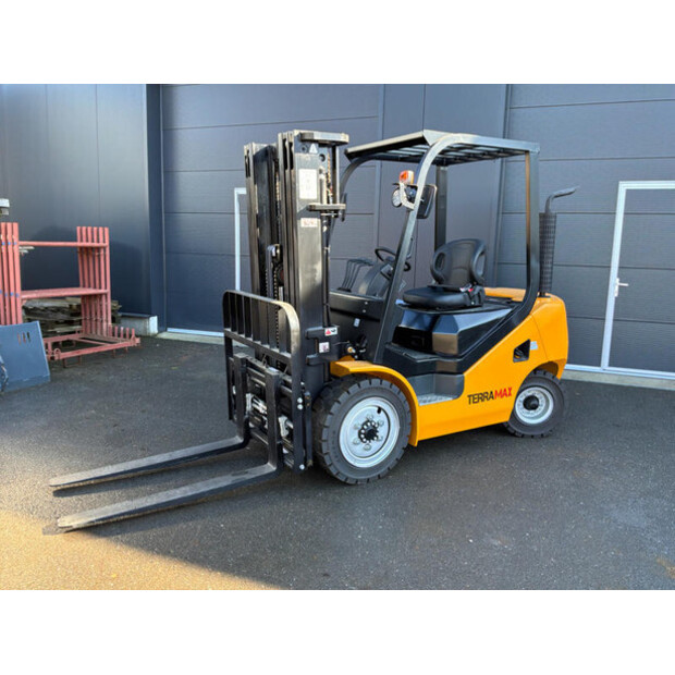 2022 Zhejiang FD30T-46264321