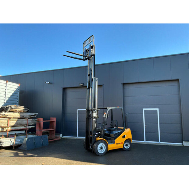 2022 Zhejiang FD30T-46264322