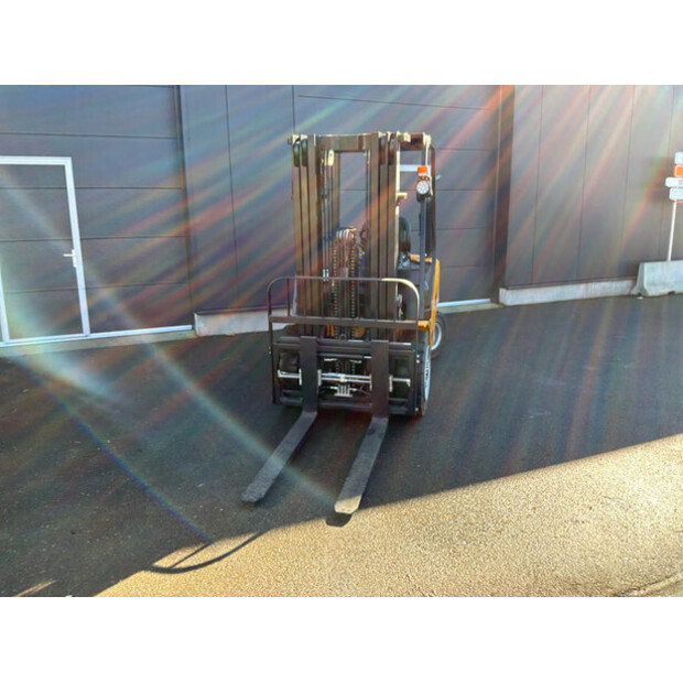 2022 Zhejiang FD30T-46264323