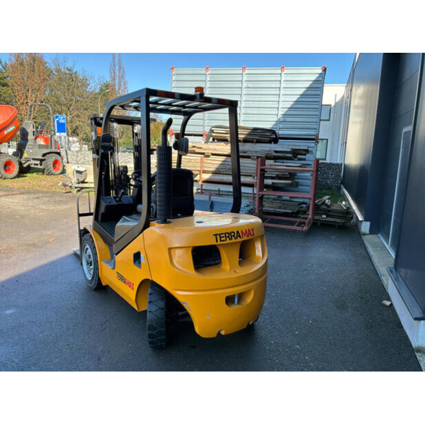 2022 Zhejiang FD30T-46264324