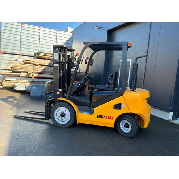 2022 Zhejiang FD30T-46264325