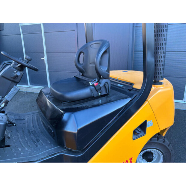 2022 Zhejiang FD30T-46264326