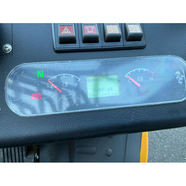 2022 Zhejiang FD30T-46264328