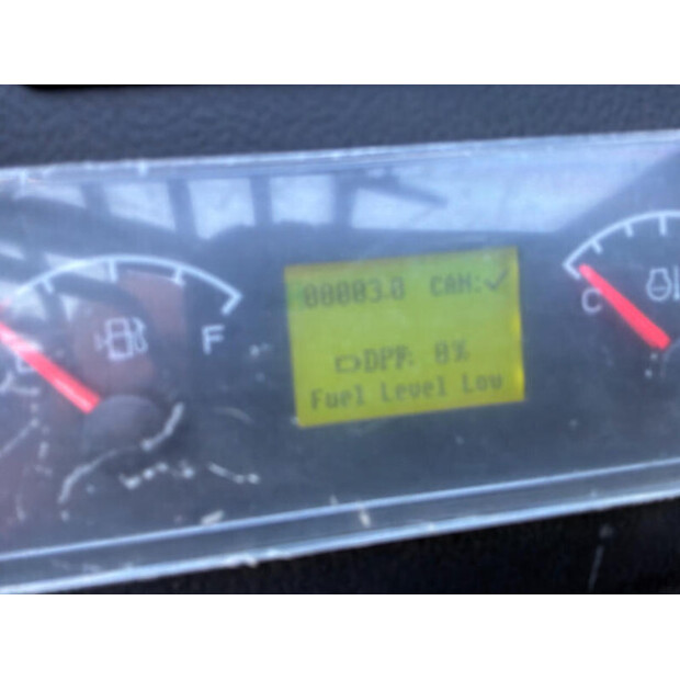 2022 Zhejiang FD30T-46264329