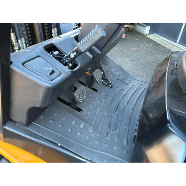 2022 Zhejiang FD30T-46264330