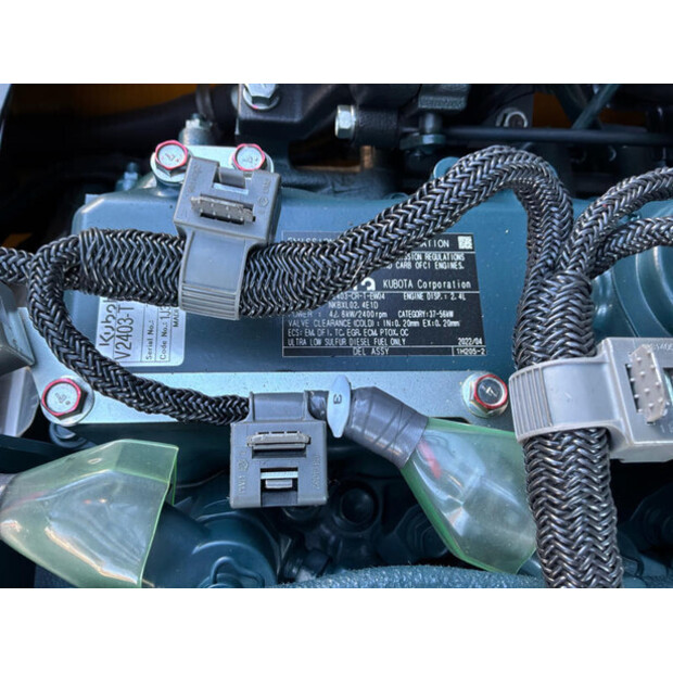 2022 Zhejiang FD30T-46264341